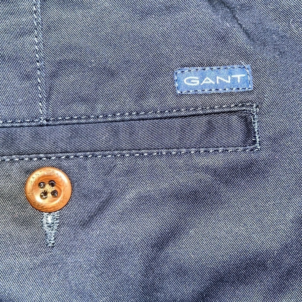 Gant Fryda Classic Slim Chino Pants - Picture 5 of 13
